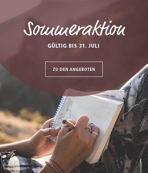 Gerstaecker Sommeraktion 2025